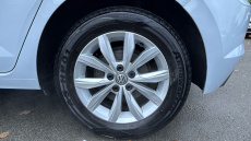 Volkswagen Polo 1.0 TSI 95 SE 5dr Petrol Hatchback